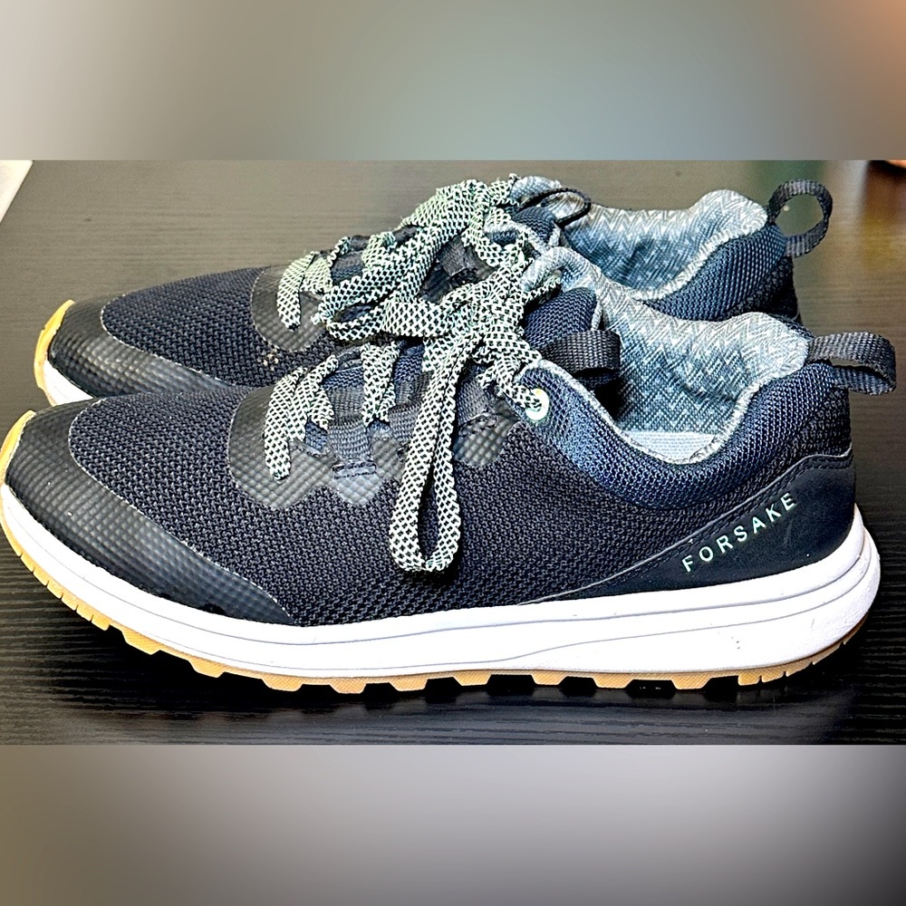 Forsake Maya Shoes for Women (Size: 9)